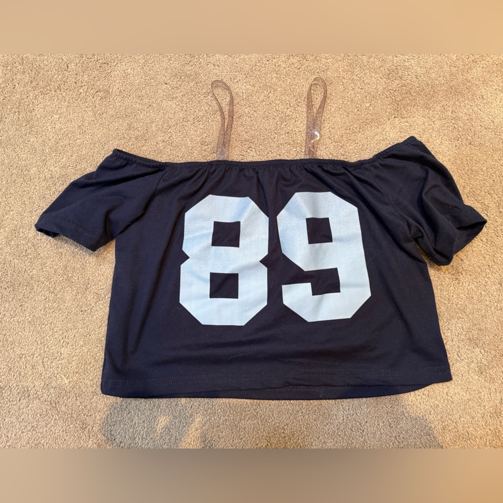 SHEIN Navy Blue Garment